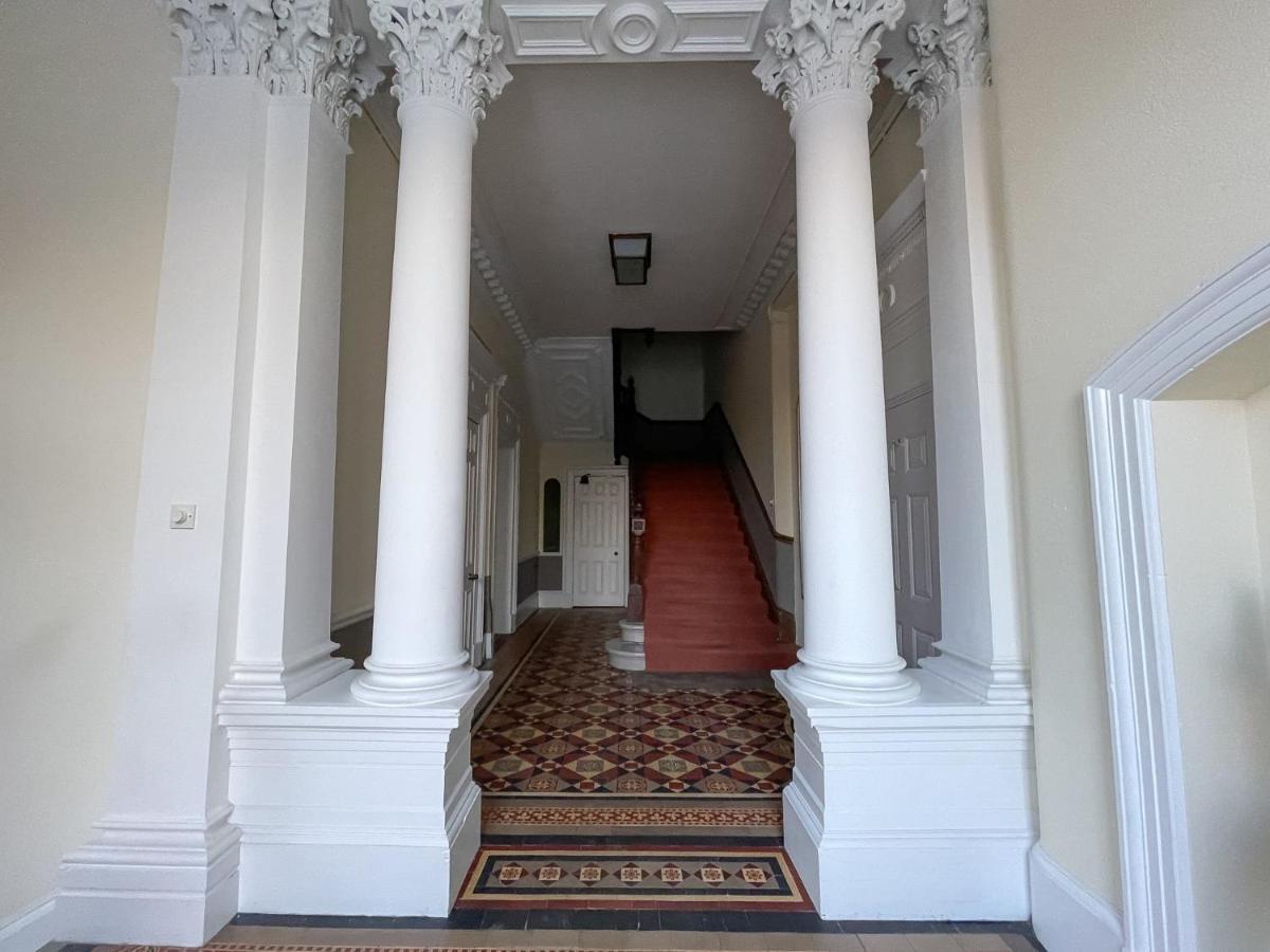 Apartamento 1 Bed Character Filled *