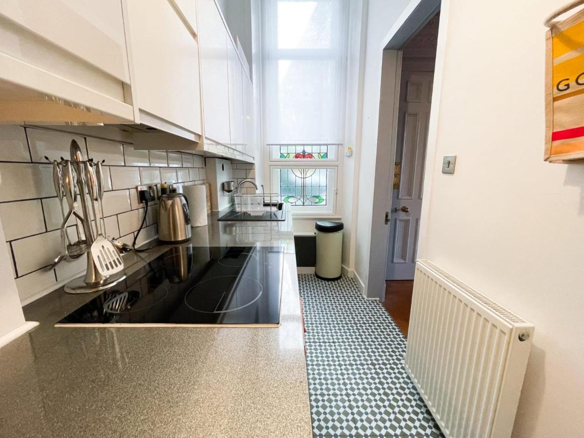 1 Bed Character Filled *